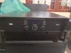 5500w Professional Power Amplifier