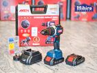 5504T MEN 10mm cordless battery impact hammer drill screwdriver