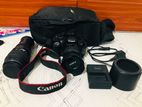 Canon 550D