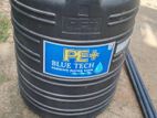 550L Plastic Water Tank