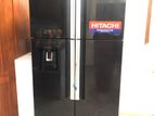 550liter Used Hitachi 4 Door Refrigerator