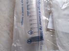 550ml Large Capacity Syringes Oil Pump With 1m Hose