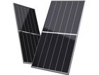 550W JA Solar Panels 0004 .