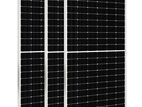 550w Ja Solar Panels