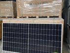 550W JA Solar Panels