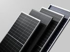550w Solar Panels
