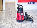550W submersible Hugo QICP550B Water Motor Submerged Pump Waterfall Pond