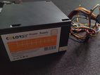 550W Power Supply