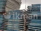 5.5*3 Japanese Scaffolding Set