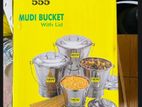 555 1-4 Moody Bucket