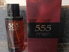 555 Men Riiffs 100
