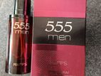 555 Men Riiffs 100 Perfume