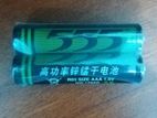 555 R03 AAA BATTERY