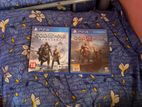 PS5 Games