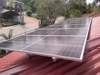 5.58 kW Solar Power System - Solis & Jinko N-Type