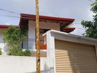 55B-Beutiful two store house for sale in gampaha yakkala