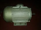5.5HP Three Phase Motor