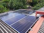 5.5kW On-Grid Solar Power PV System