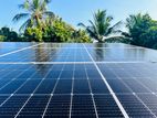 5.5kW On Grid Solar Power System - 0411