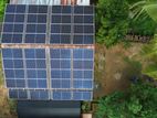 5.5kW On Grid Solar Power System - 0801