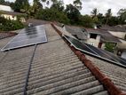 5.5Kw OnGrid Solar System