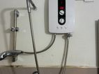 5.5KW Pressure Pump Hot Water Heater