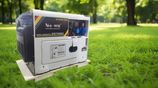 5.5KW SOUND PROOF DIESEL GENERATOR - BRAND NEW