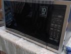 Microwave Oven