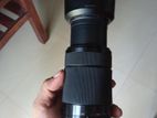 55mm-210mm Sony Lens