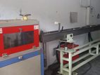 Extruder Machine