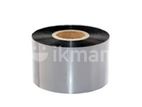 55mm x 300m Thermal Transfer Wax Ribbon Black