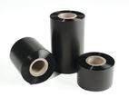 55mm x 300mm Wax Ink Out Side Ribbon 1' Core Roll