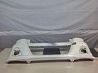 55s Custom Z 2025 Front Bumper