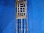 55S Sting Ray Lower Grill