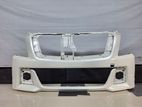 55s Stingray 2018 Front Bumper