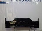 55s Wagon R FZ Rear Bumper