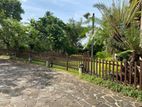 56 Perches Lands For Sale in Colombo 4