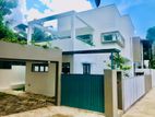 (560) Kottawa Brand New Two Story House for Sale