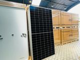 560W | 585W Jinko Tiger & N-Type Solar Panels frm Authorized Distributor