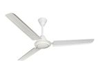 56inch White Ceiling Fan