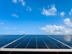 5.6kW On Grid Solar Power System - 0221