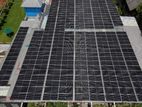 5.7 kW Premium Solar Power System