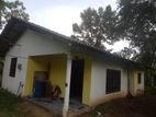 57 Perch With House for Sale Bollata Ganemulla