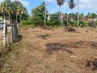 57 Perches Land for Sale Nainamadama Wennappuwa