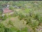 570 P BEACH FRONT LAND FOR SALE INDURUWA- KOSGODA