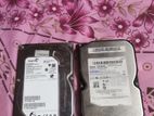 570GB Sata Hard Drive