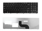 5742 Laptop Keyboard For Acer