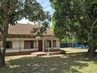 House with 5.75 Perch Land for Sale in Vaddukkodai