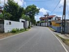 57.60P Residential Property For Sale in Pita Kotte