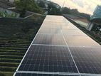 5.7kW Solar Power System